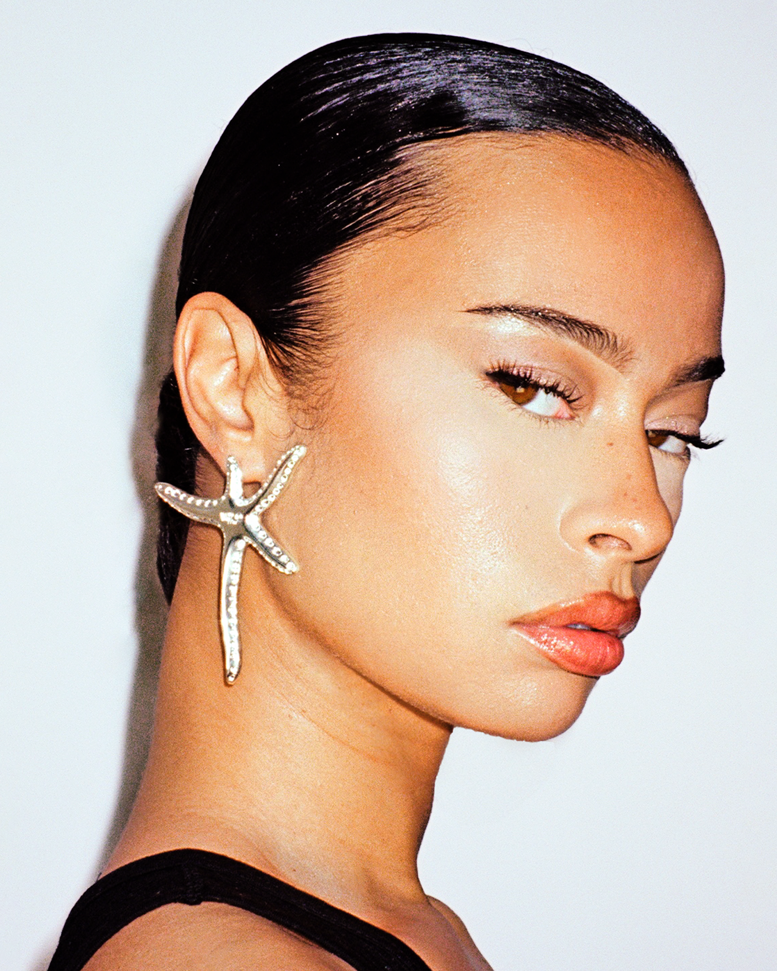 02 THE SEA STARS SILVER